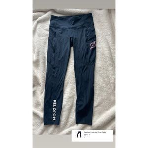 Lululemon fast and free